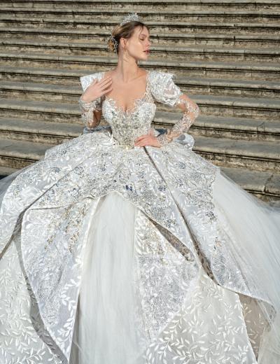 Cb Couture 72 