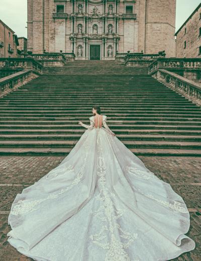 Cb Couture 38 