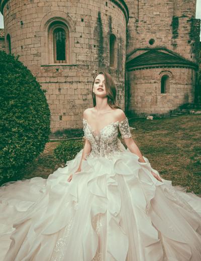 Cb Couture 39 