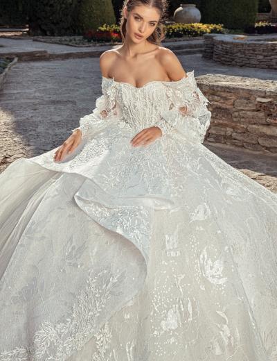 Cb Couture 44 